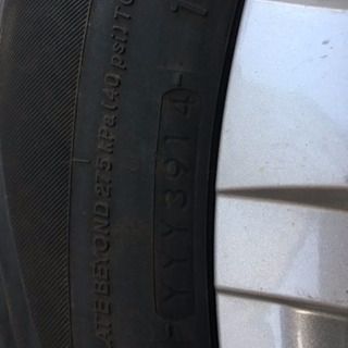 商談中　ハイエース200用スタッドレス 195/80/15 ジムニーにも！
