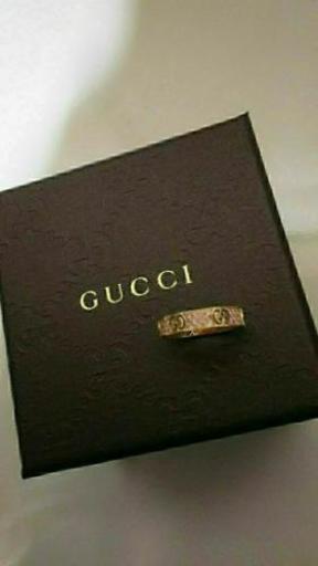 GUCCI♥