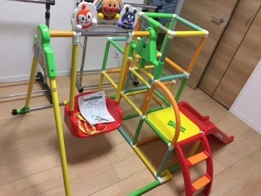 (交渉中)ブランコパーク