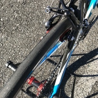 コルナゴ(COLNAGO) CX-1 ,11 Record カーボンホイール