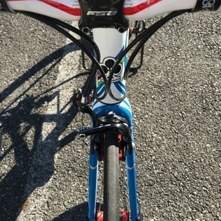 コルナゴ(COLNAGO) CX-1 ,11 Record カーボンホイール
