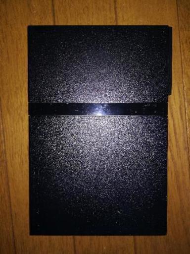 【中古】PS2 SCPH-75000