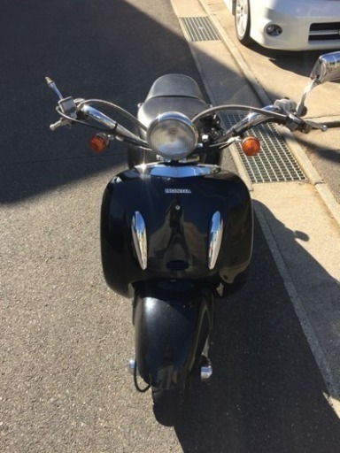 ★お支払い総額 4.2万円★ ホンダ ジョーカー50 AF42 オシャレなジョーカー！ バッテリー新品 カスタムベースに♪ 関東圏内即日配送可能です！ ジョーカー50