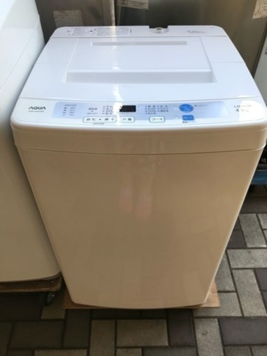 2014年製   洗濯機