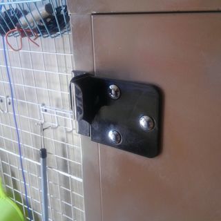 ガンロッカー　５丁用　