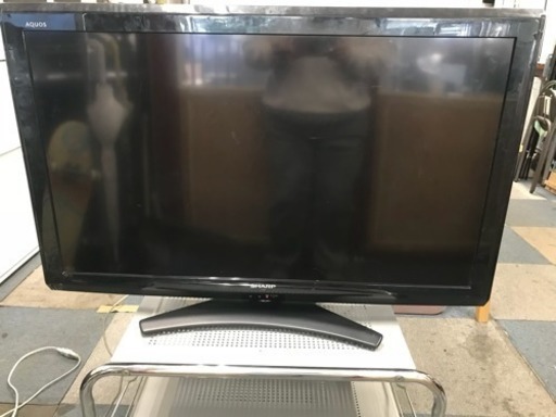 2011年製  SHARP 40V テレビ