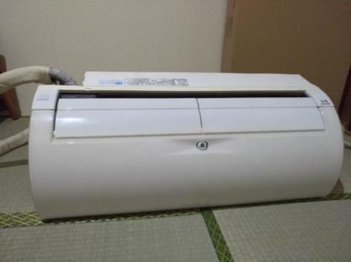 三菱エアコン霧ヶ峰ムーヴアイ11～20畳用