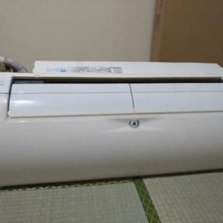 三菱エアコン霧ヶ峰ムーヴアイ11～20畳用
