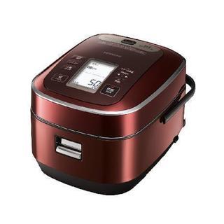 HITACHI 圧力IH 炊飯器 新品未開封 mitsuryu.co.uk