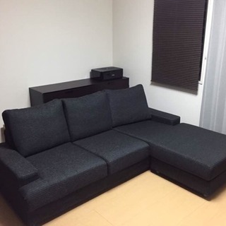 12月4日まで販売‼️カウチソファー