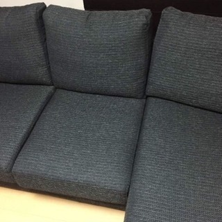 12月4日まで販売‼️カウチソファー