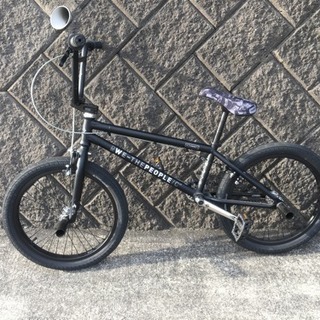 we the people BMX