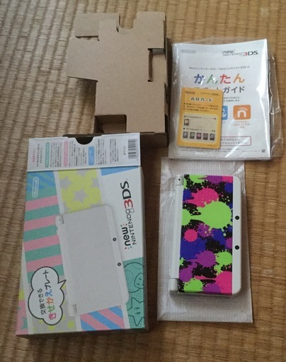 その他 New 3DS