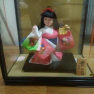 雛人形　日本人形　ひな祭り　ひな祭り用品