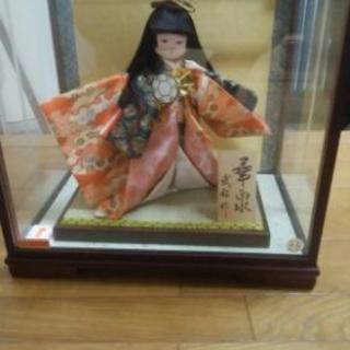雛人形　日本人形　ひな祭り用品
