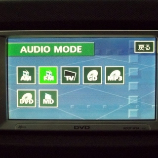 値下❗️&オマケ トヨタ純正ナビ＋ＥＴＣ　ND3T-W54　連動ＥＴＣ付き！