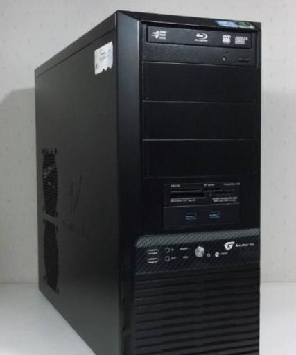 高性能ゲーミングPC