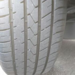  24インチホイール 