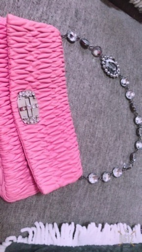 miumiu 正規品 バック