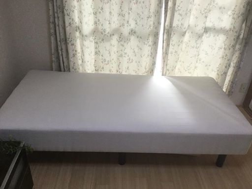 ニトリ　ベッド　Single-size