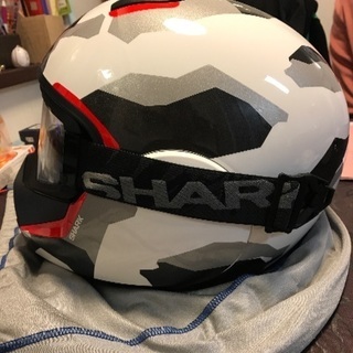 その他 ヘルメット フルフェイス シャーク