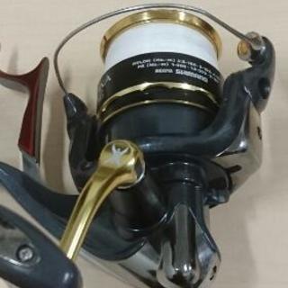 値下げしました！SHIMANO デスピナファイヤーブラッドレバーブレーキ