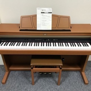 Roland HP-7S LC デジタルピアノ 88鍵 3/20迄出品 愛品館八千代店】Roland 2004年 電子ピアノ HP-7S-LC【愛八DP】 【公式
