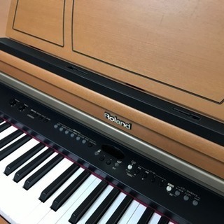 Roland HP-7S LC デジタルピアノ 88鍵 3/20迄出品 愛品館八千代店】Roland 2004年 電子ピアノ HP-7S-LC【愛八DP】 【公式