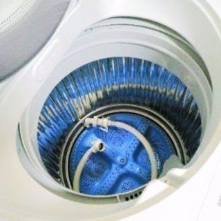 配達設置無料】?SHARP?5,5kg洗濯機✨☀✨