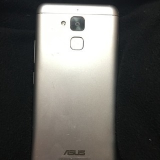 【至急】ASUS Zenfone3 Max (ZC520TL)