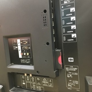 明日15日午前中液晶テレビ 60インチ!! 2013 SHARP 60型 液晶テレビ AQUOS LCー60G9 2013年製
