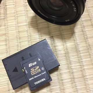 カメラ olympus E-P2