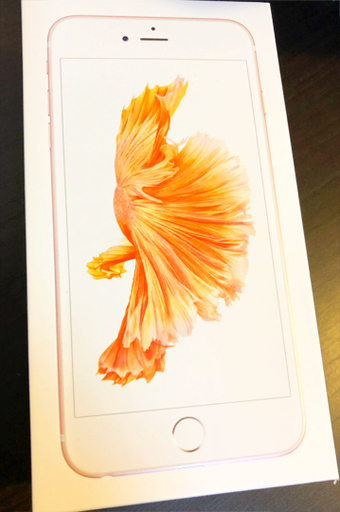 美品 Apple iPhone 6s 64GB simフリー（【楽天市場】iphone6s