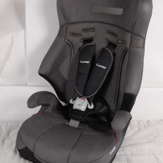 綺麗！コンビ ジョイトリップ エアスルー GA ダークグレーメッシュ