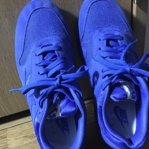 スニーカー NIKE AIR MAX