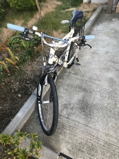 交渉中。トレック マウンテンバイク ゲイリーフィッシャー2013年モデル