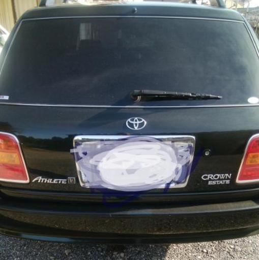 トヨタクラウンアスリートワゴン 出川哲朗 千葉のクラウンの中古車 ジモティー