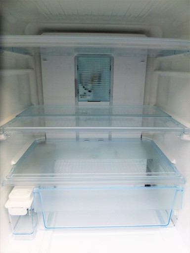 ☆ 東芝 TOSHIBA GR-34ZV 339L 大容量3ドアノンフロン冷凍冷蔵庫◇置け