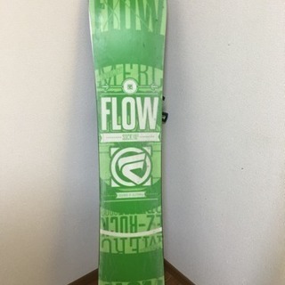 frowブーツ板ビンディング三点セット！