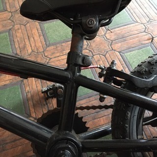 Haro 12インチ BMX オマケ有り❤︎