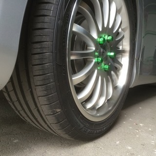 TMW タイヤホイルセット