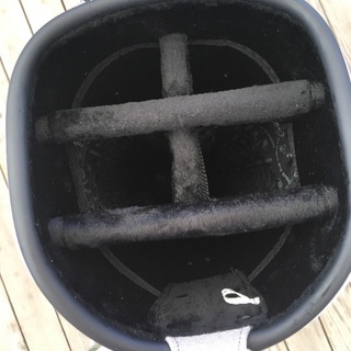 新品◆ゴルフバッグ◆送料無料◆ホワイト◆