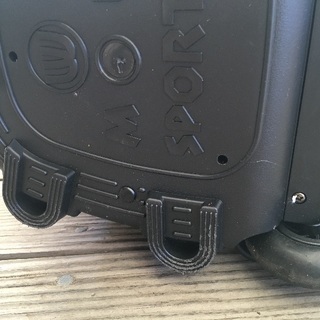 新品◆ゴルフバッグ◆送料無料◆ホワイト◆