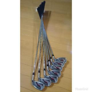 ゴルフセット【中古】ナイキ