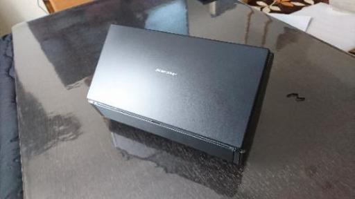 【美品】Scan Snap IX500