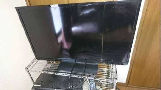 テレビ32型☆