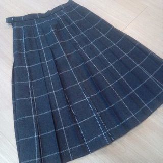 秋～冬 スカート Mサイズ 日本製