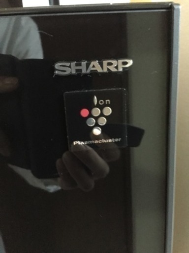 SHARP 150〜180L 冷蔵庫 超美品