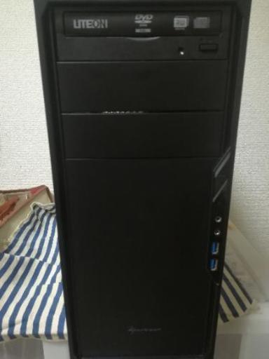 ゲーミングPC