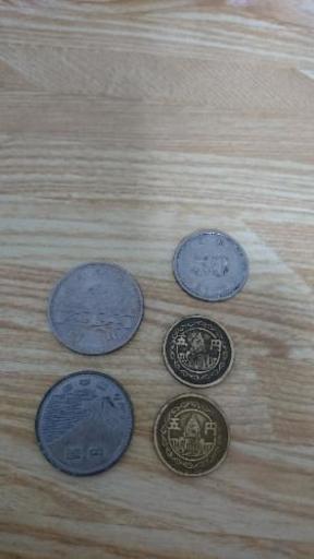 貨幣